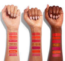 Load image into Gallery viewer, 35O3 FIERCE BY NATURE ARTISTRY PALETTE
